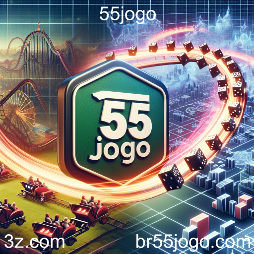 Descubra o Mundo dos Jogos de Estratégia em 55jogo